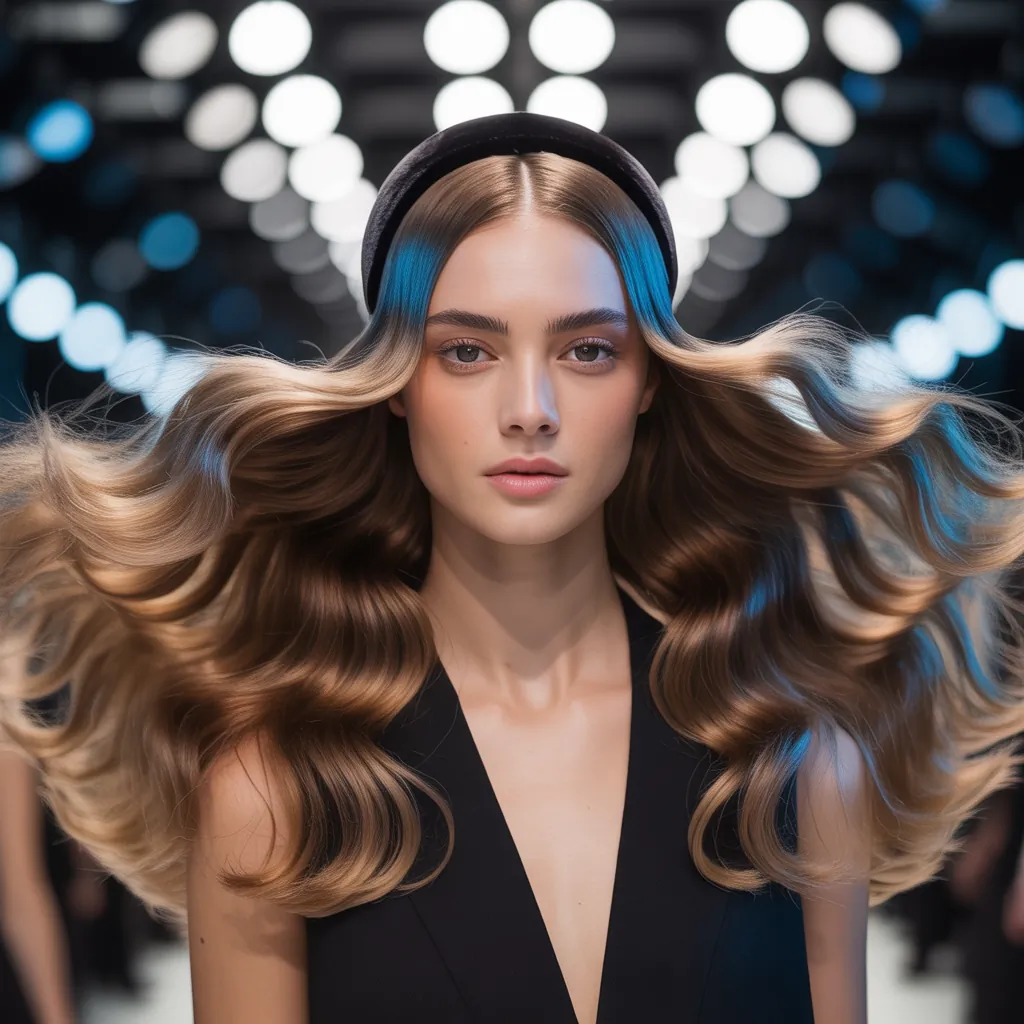 hairstyles for thin hair