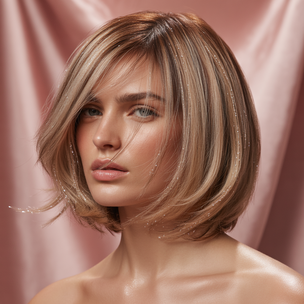 hairstyles for thin hair