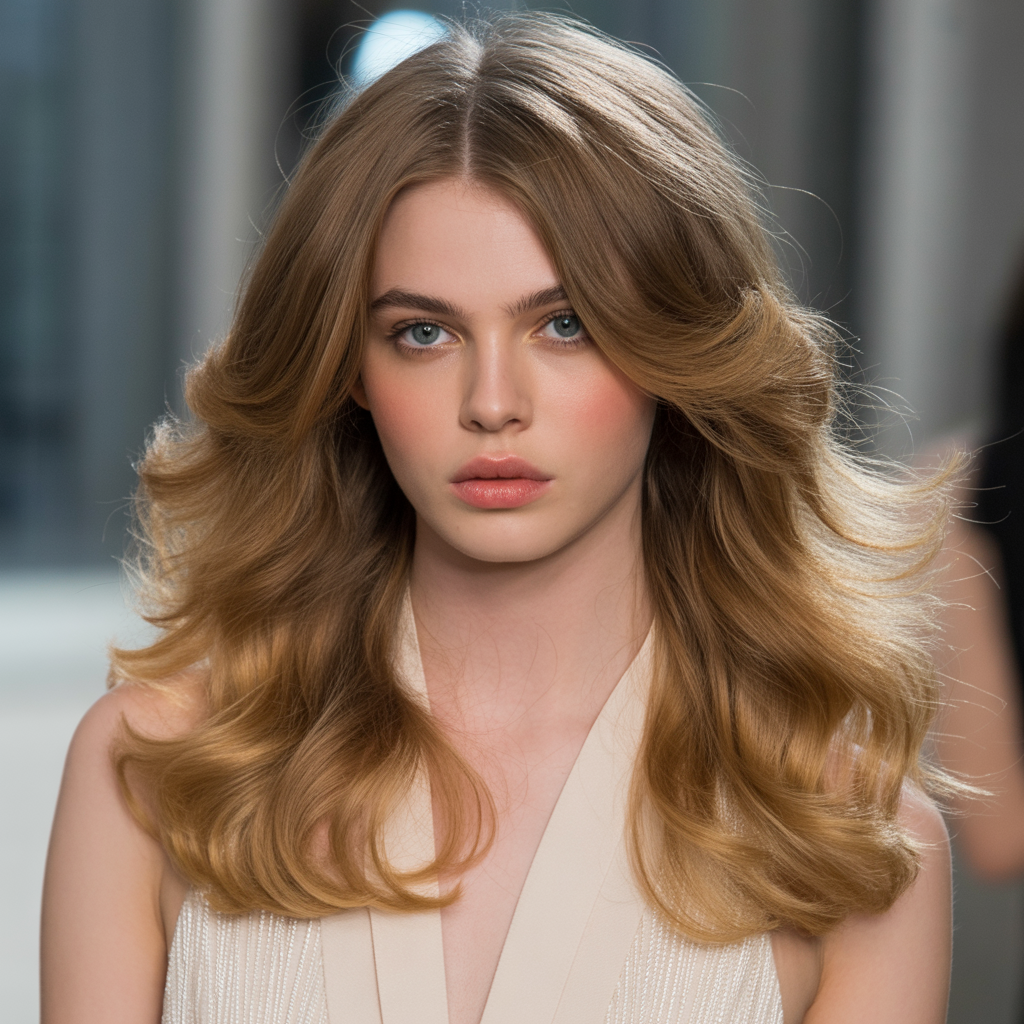 hairstyles for thin hair