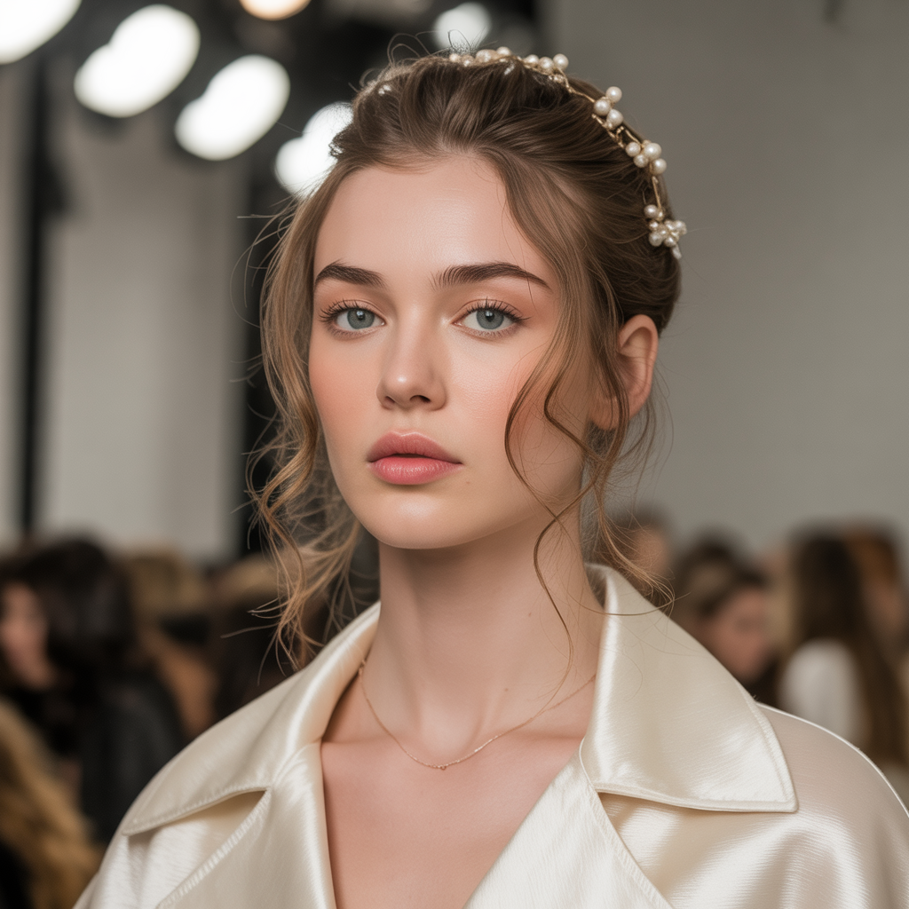 hairstyles for thin hair