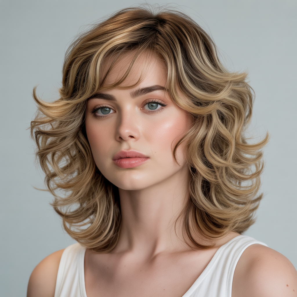 hairstyles for thin hair