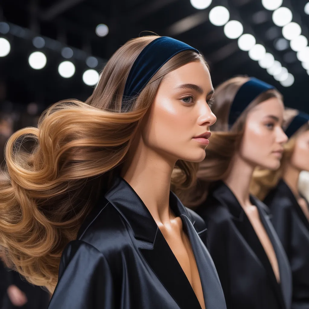 hairstyles for thin hair