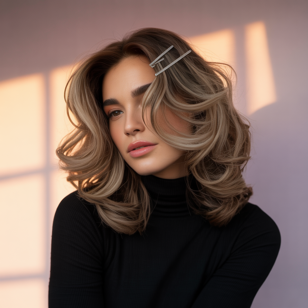 hairstyles for thin hair