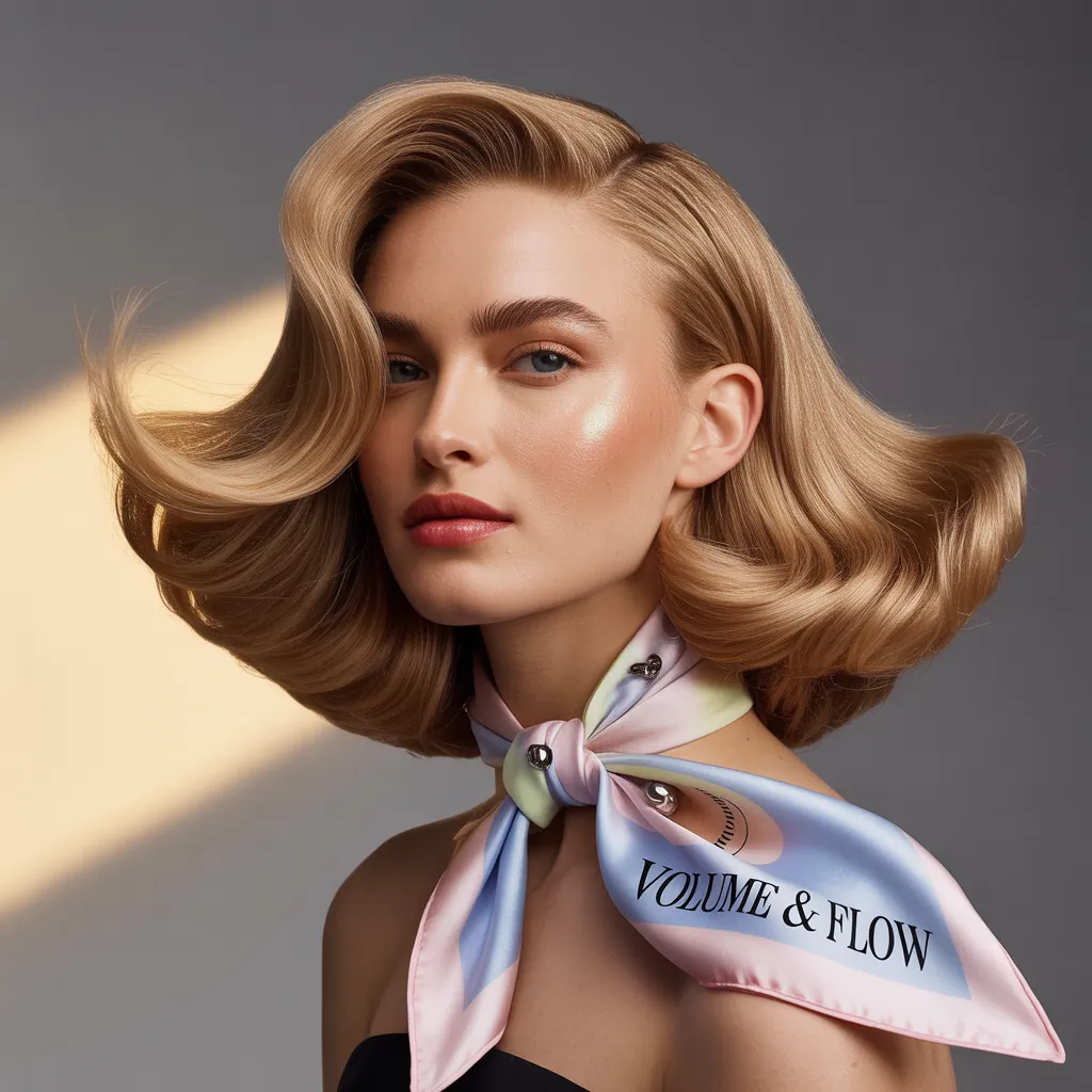 hairstyles for thin hair