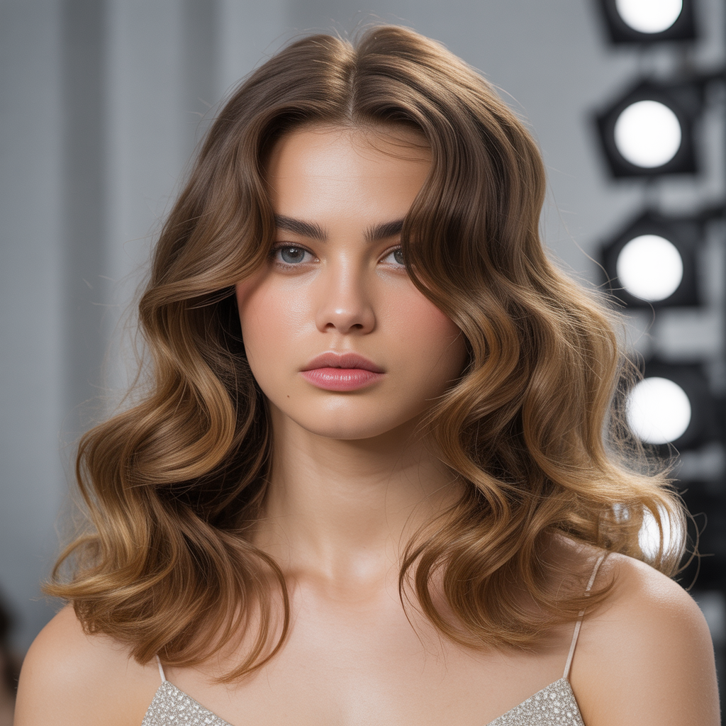 hairstyles for thin hair