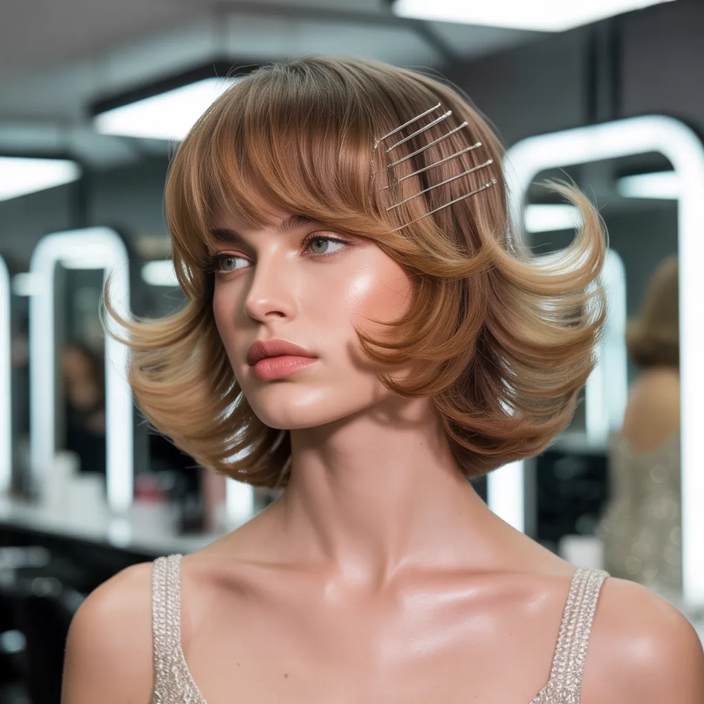 hairstyles for thin hair