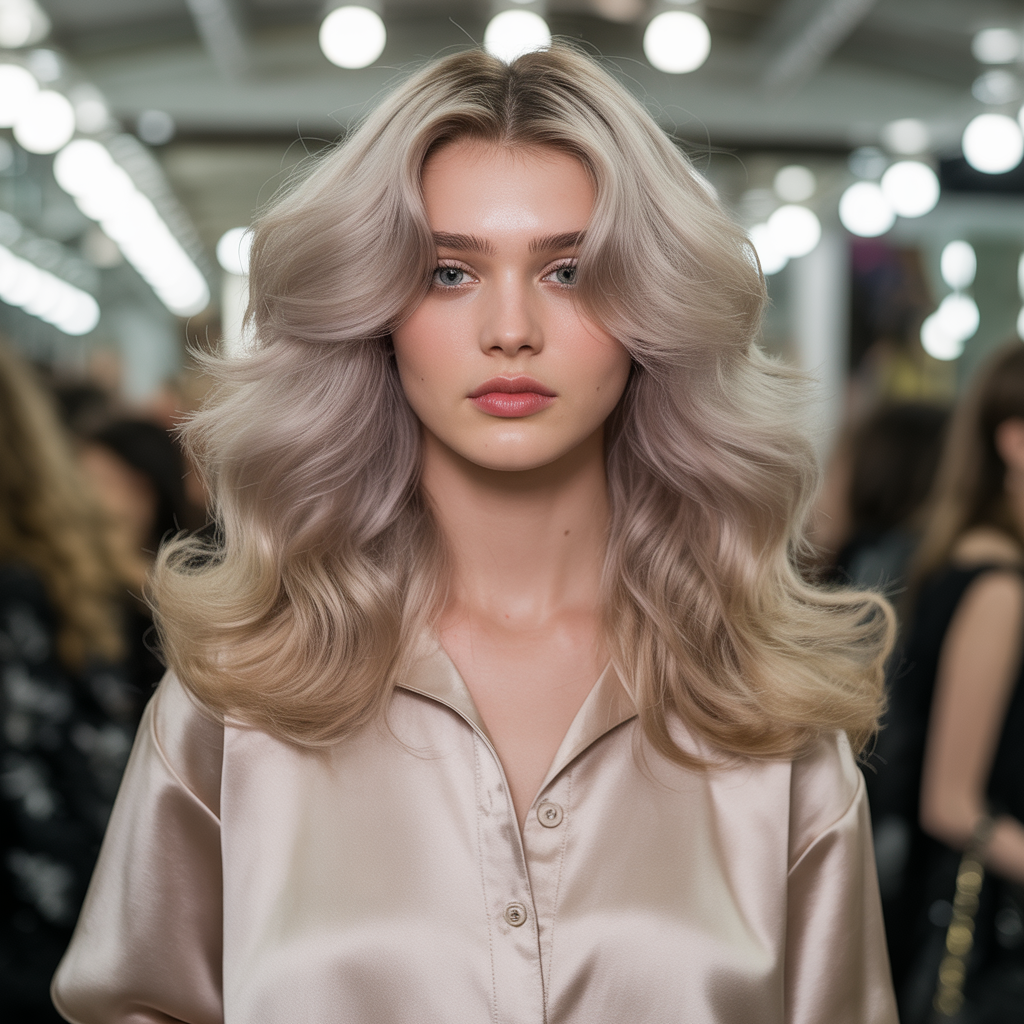 hairstyles for thin hair