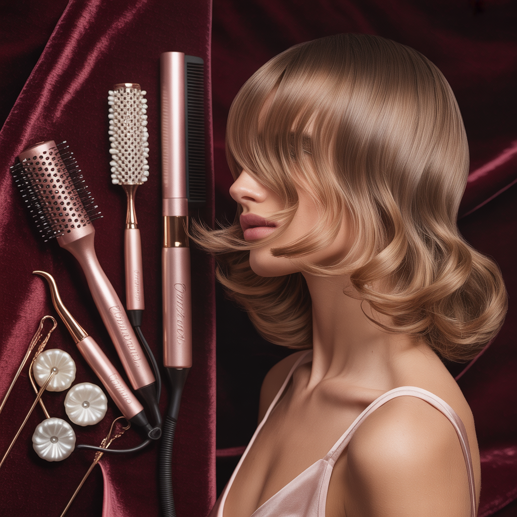 hairstyles for thin hair