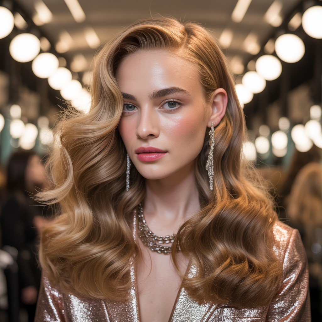 hairstyles for thin hair