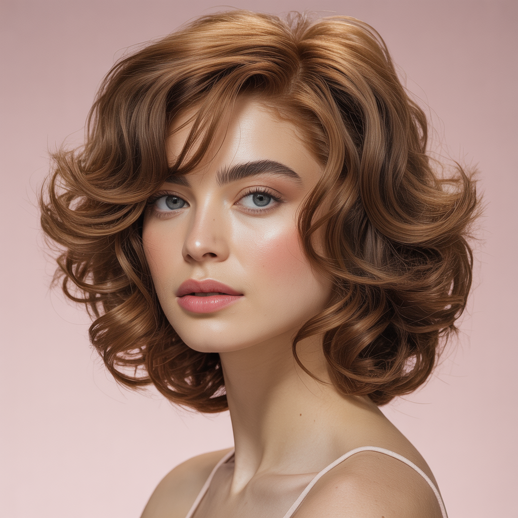 hairstyles for thin hair