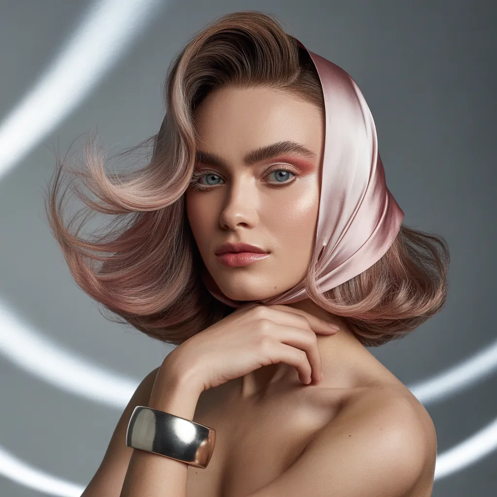 hairstyles for thin hair