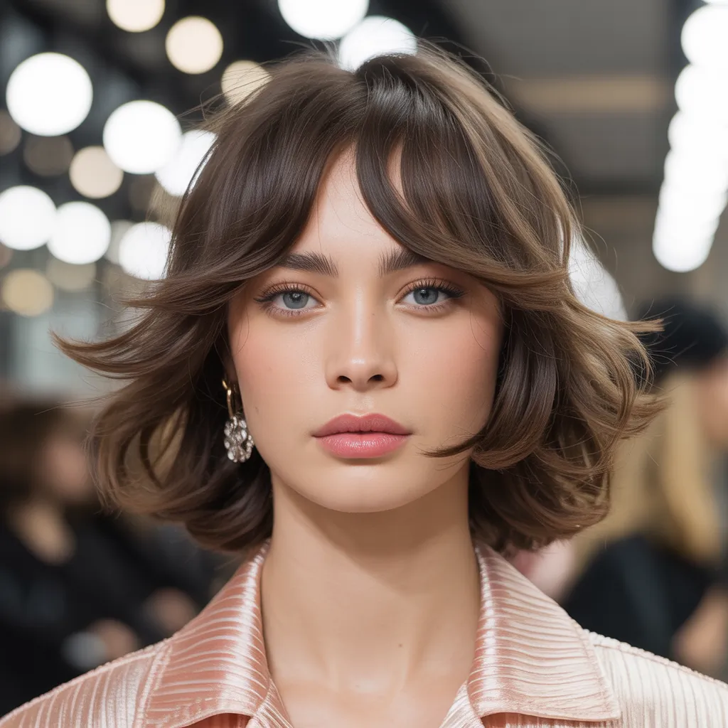 hairstyles for thin hair