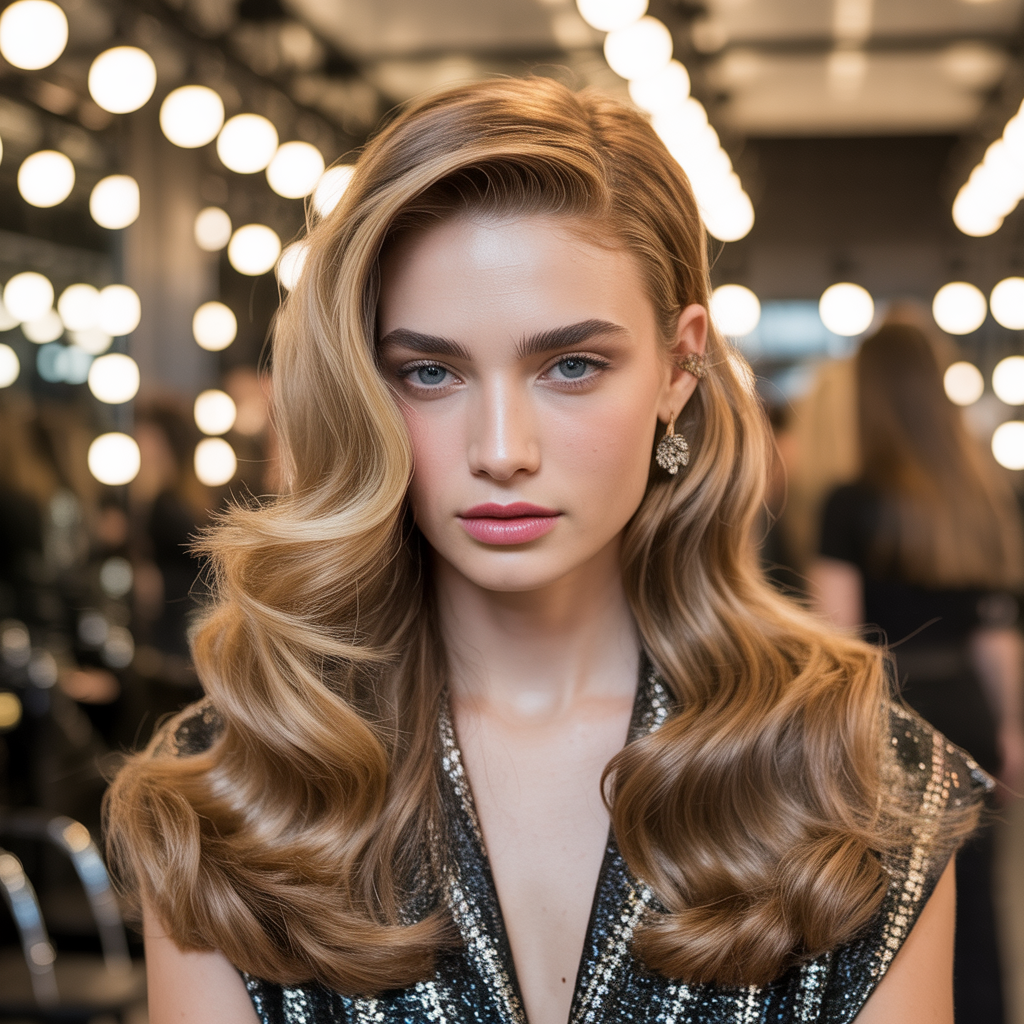 hairstyles for thin hair