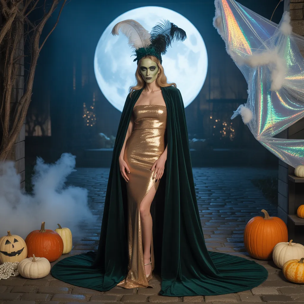 halloween costume ideas