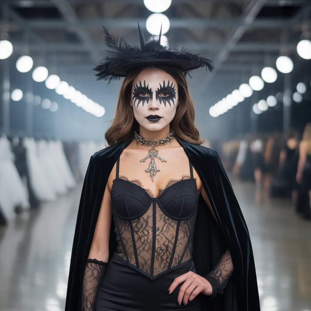 halloween costume ideas