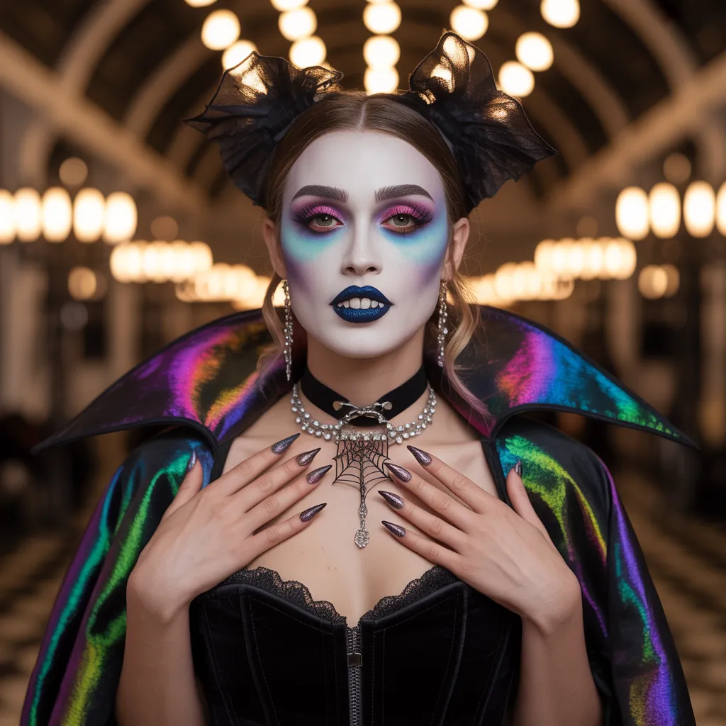 halloween costume ideas