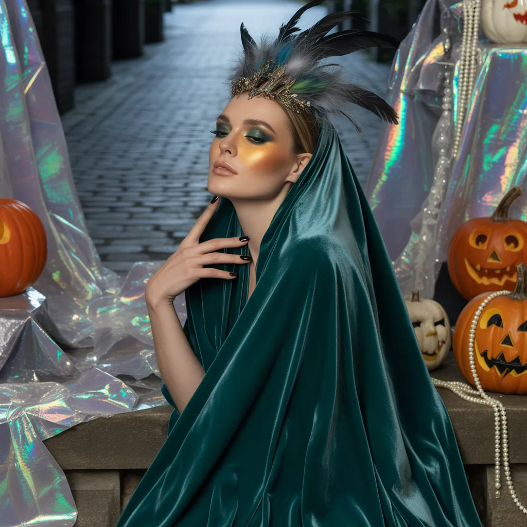 halloween costume ideas