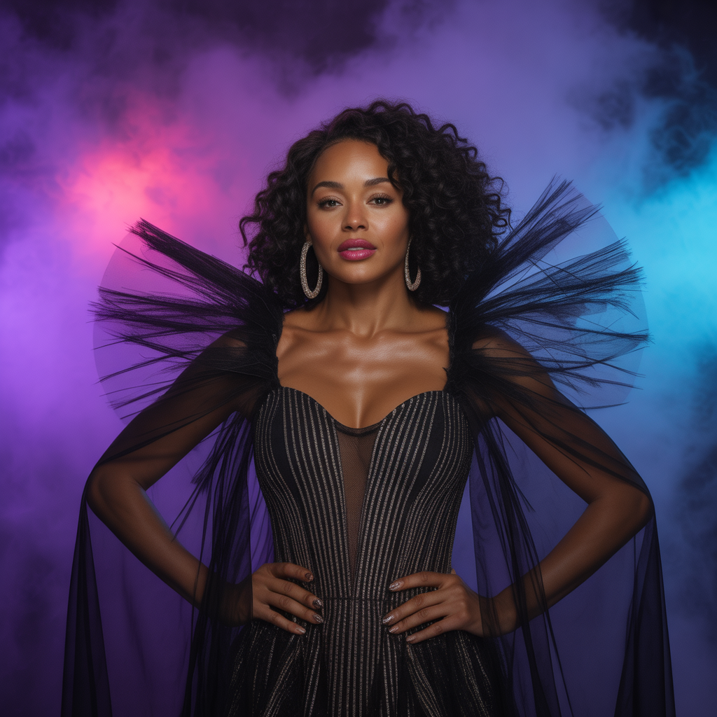 halloween costumes black women