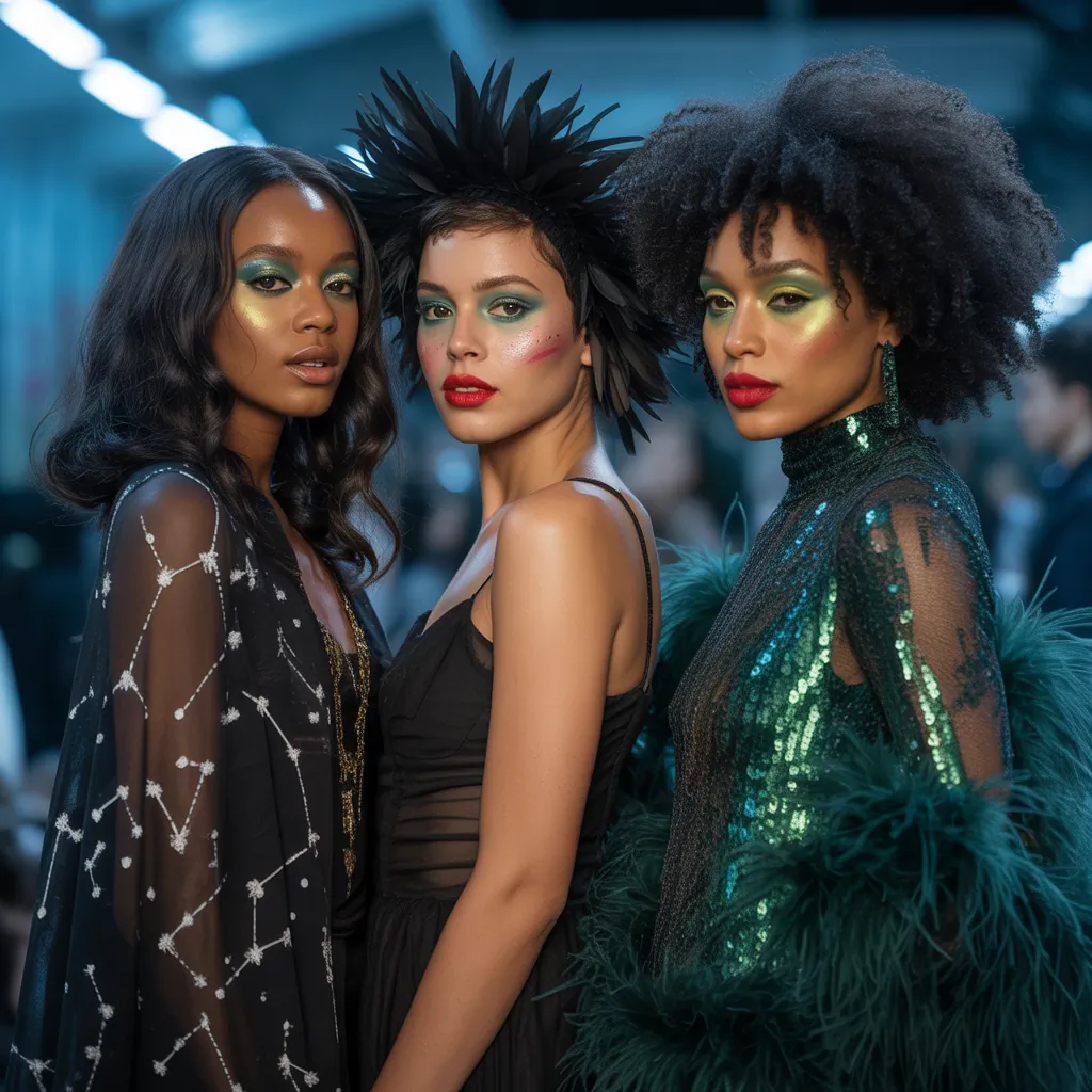 halloween costumes black women