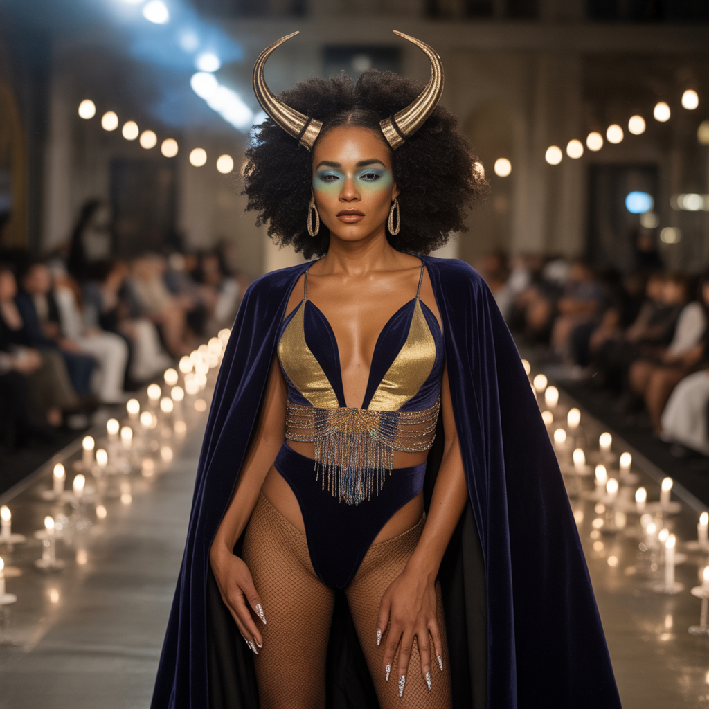 halloween costumes black women