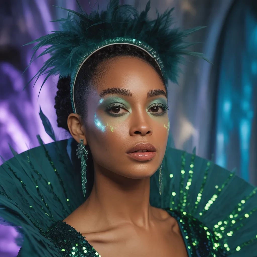 halloween costumes black women