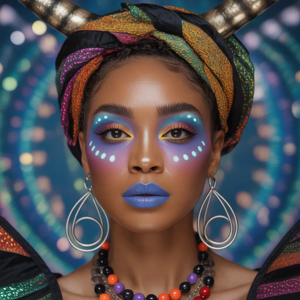 halloween costumes black women