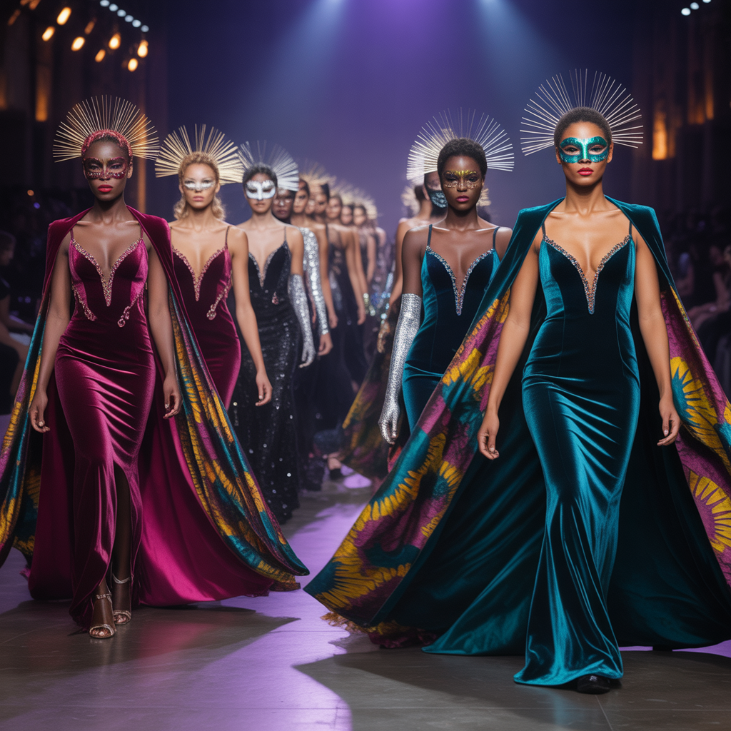 halloween costumes black women