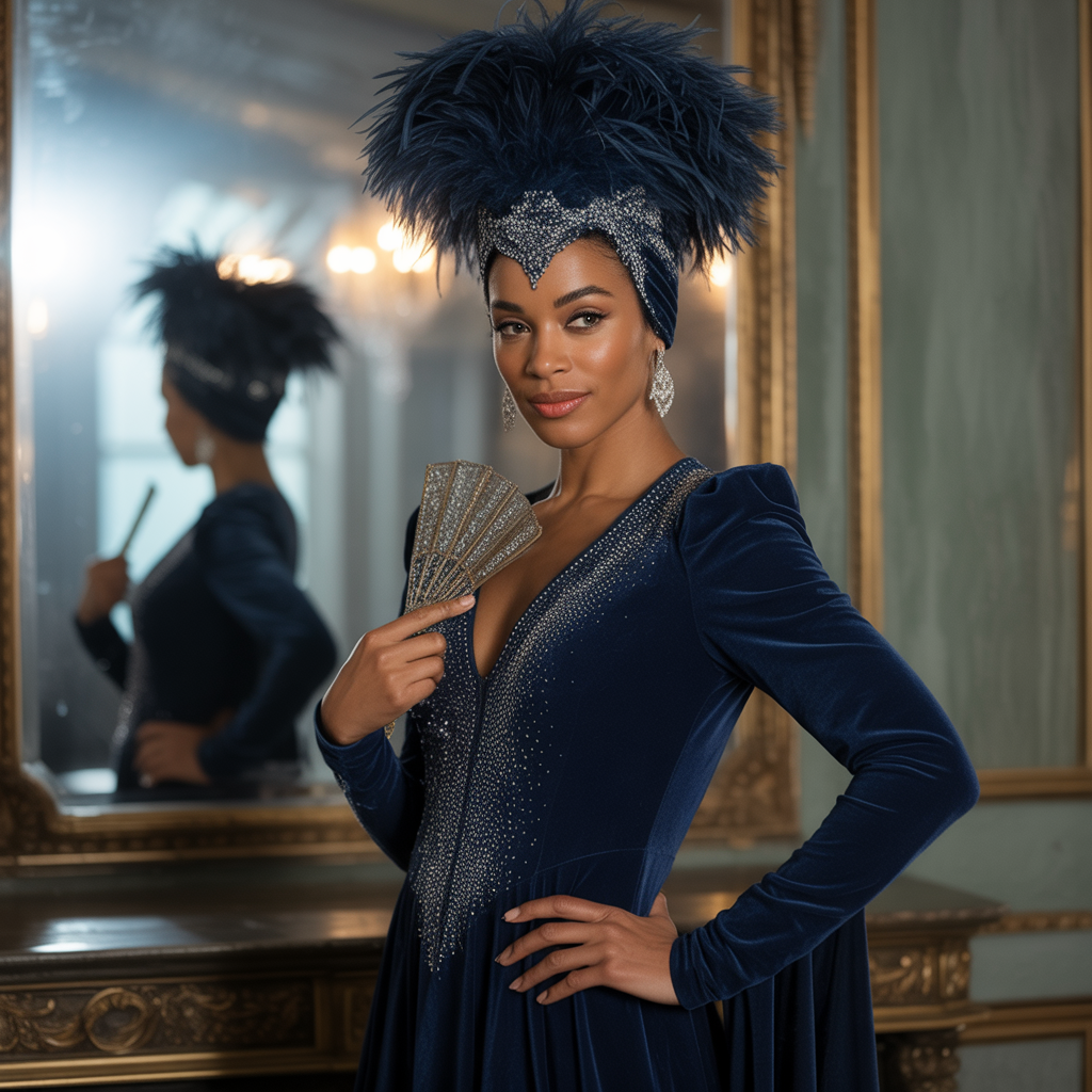 halloween costumes black women