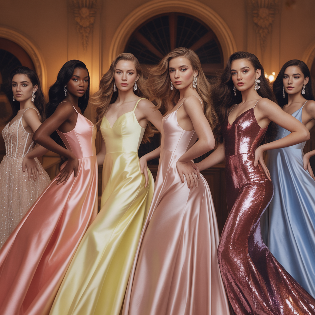 homecoming dresses