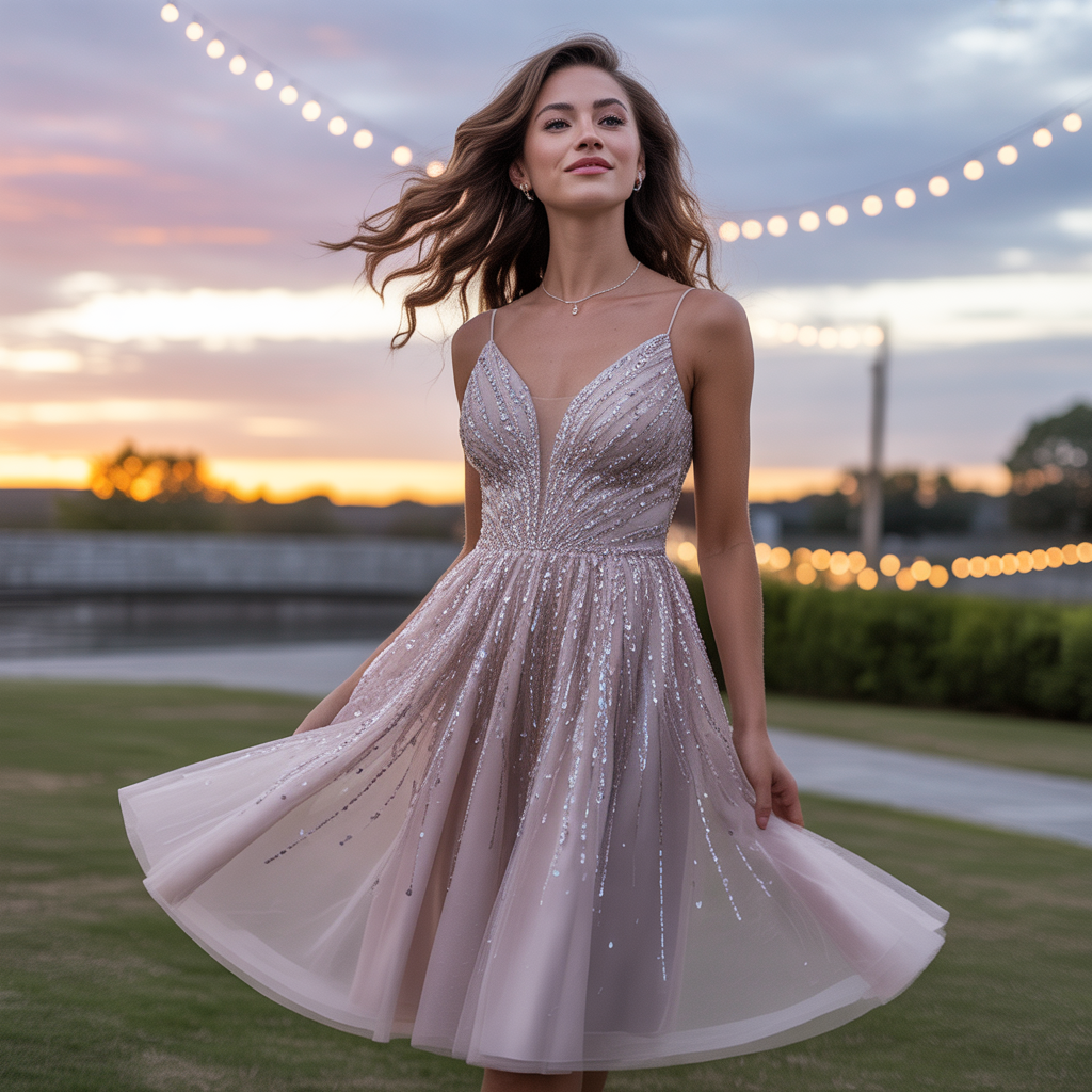 homecoming dresses