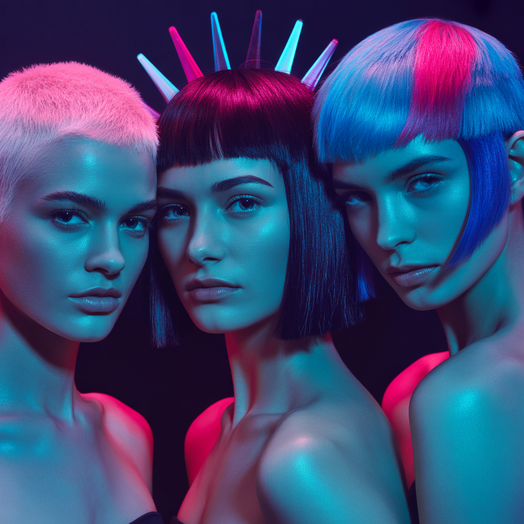 hot short hairstyles for girls