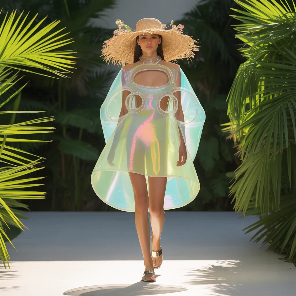 hottest summer 2025 outfit trends