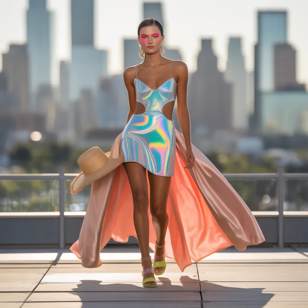 hottest summer 2025 outfit trends