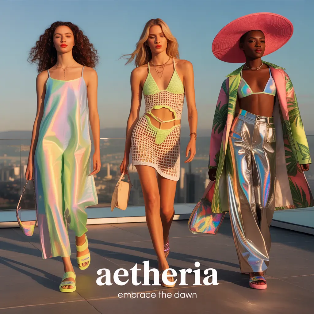 hottest summer 2025 outfit trends