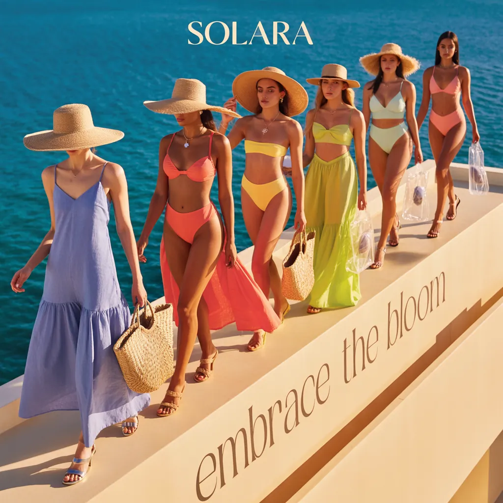 hottest summer 2025 outfit trends