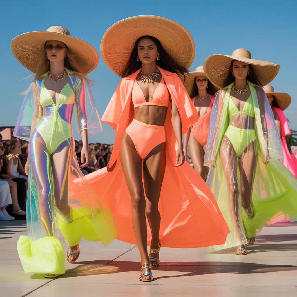 hottest summer 2025 outfit trends