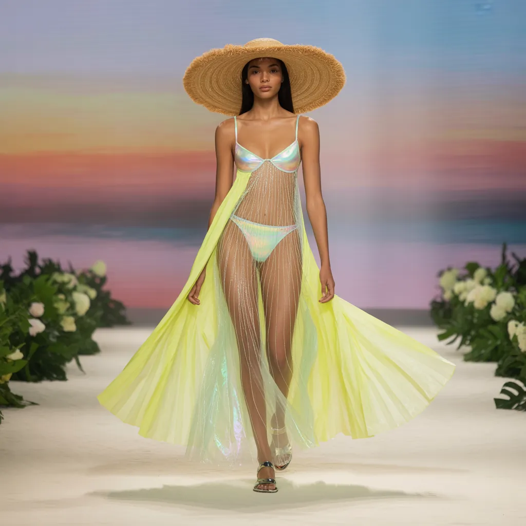 hottest summer 2025 outfit trends