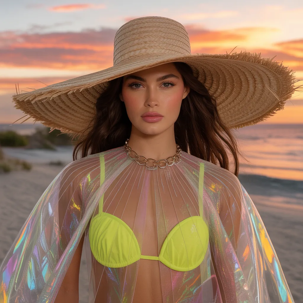 hottest summer 2025 outfit trends