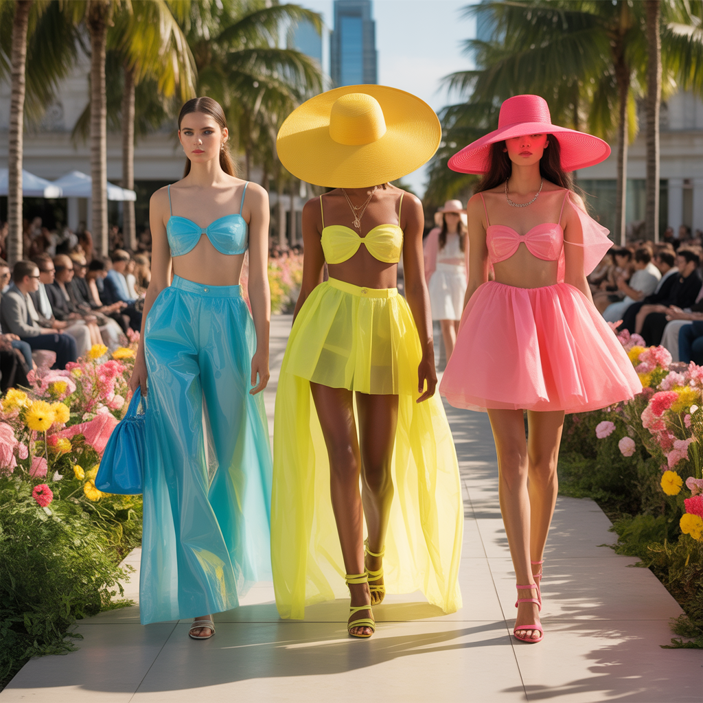 hottest summer 2025 outfit trends