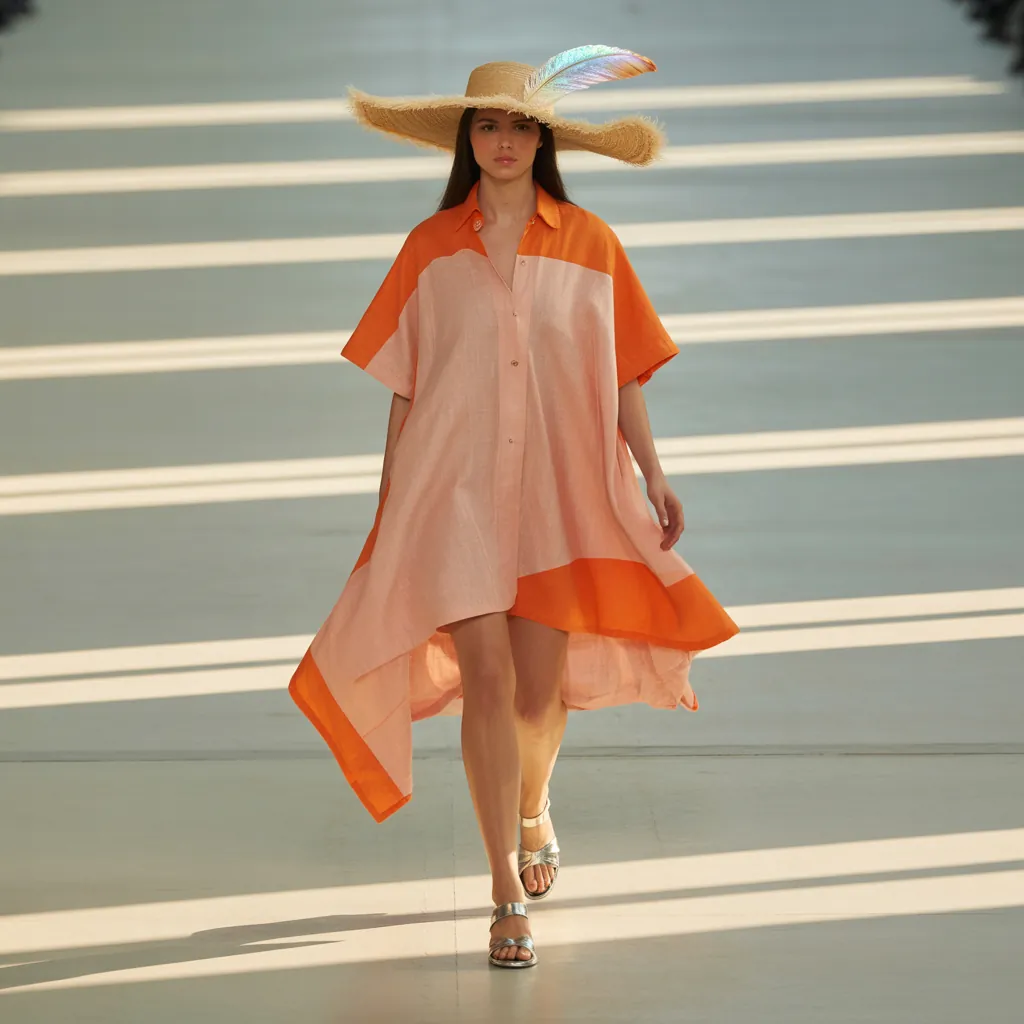 hottest summer outfits 2025