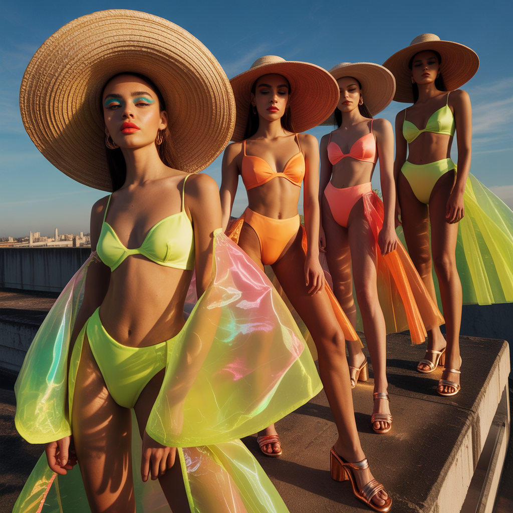 hottest summer outfits 2025