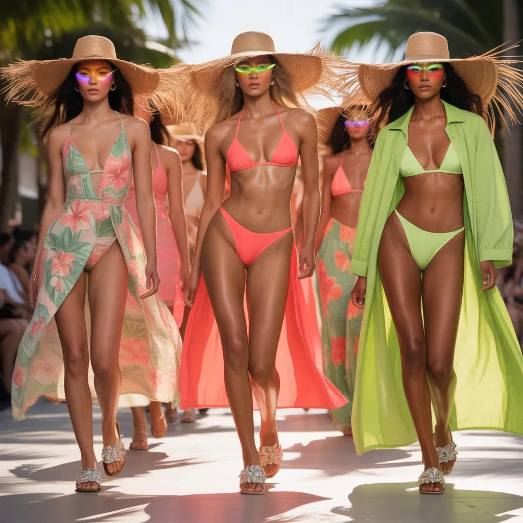 hottest summer outfits 2025