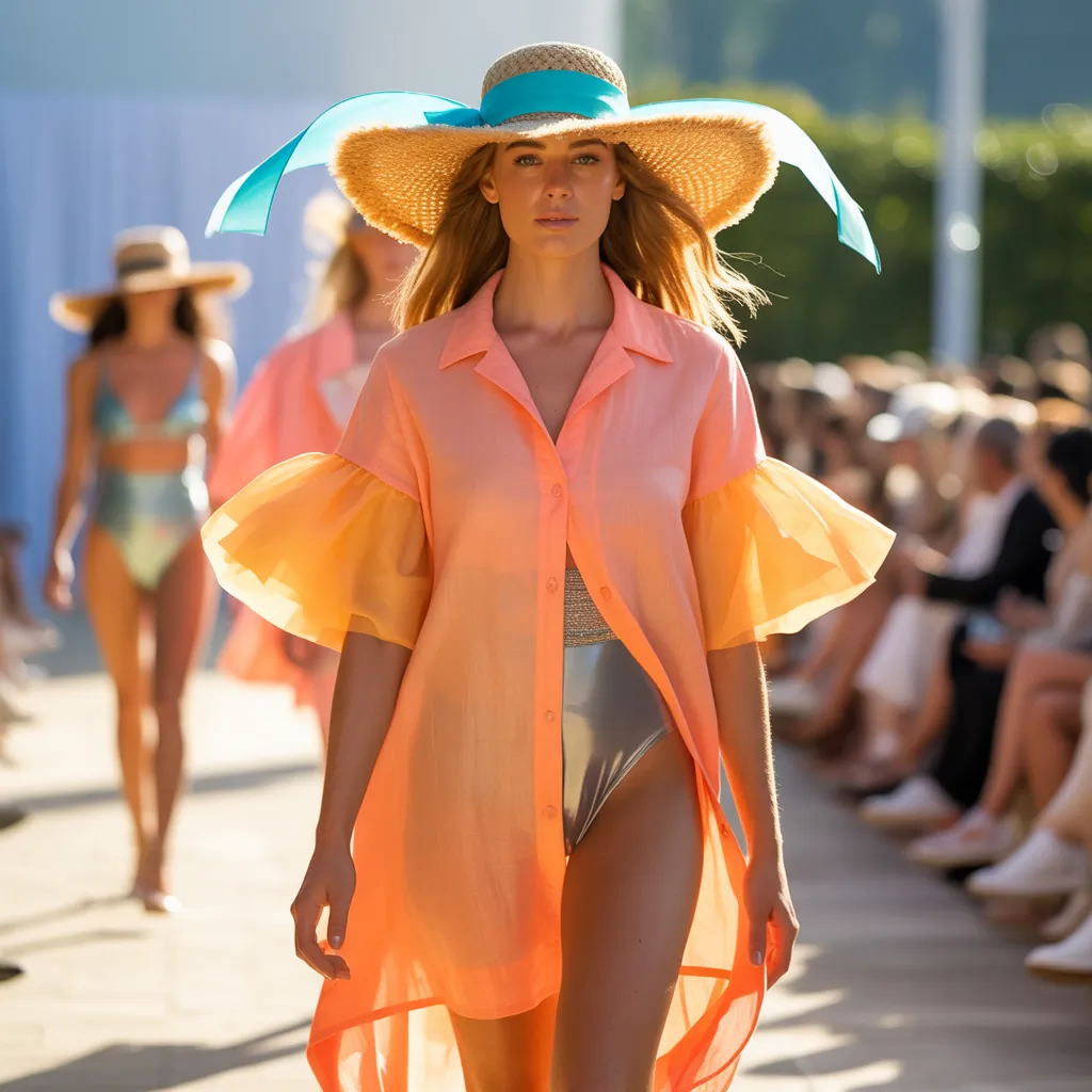 hottest summer outfits 2025