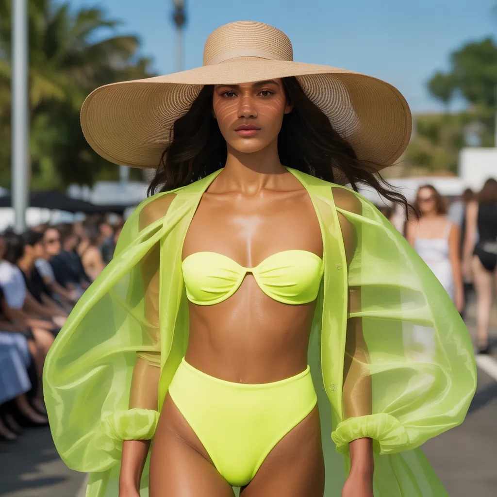 hottest summer outfits 2025