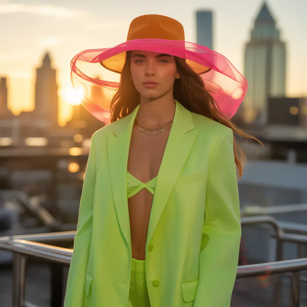 hottest summer outfits 2025