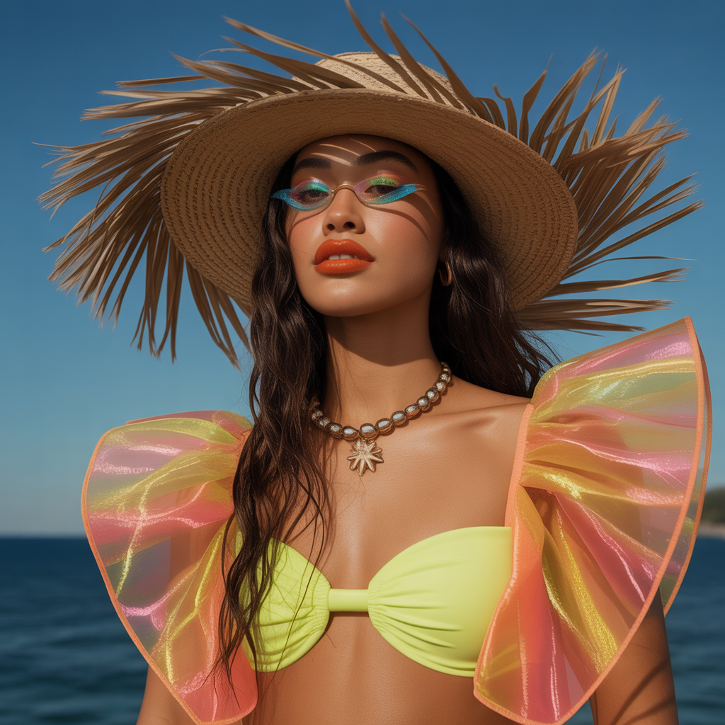 hottest summer outfits 2025