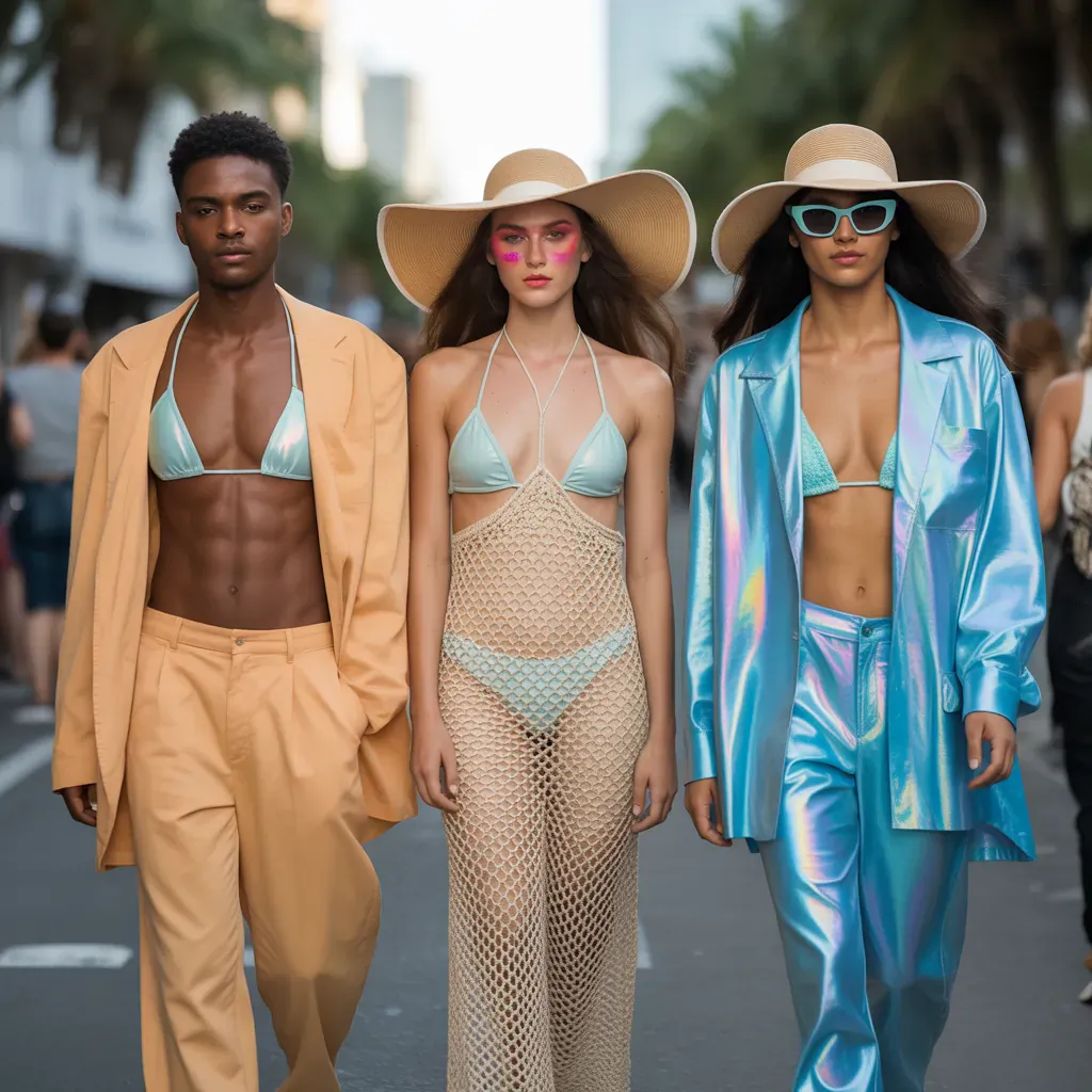 hottest summer outfits 2025