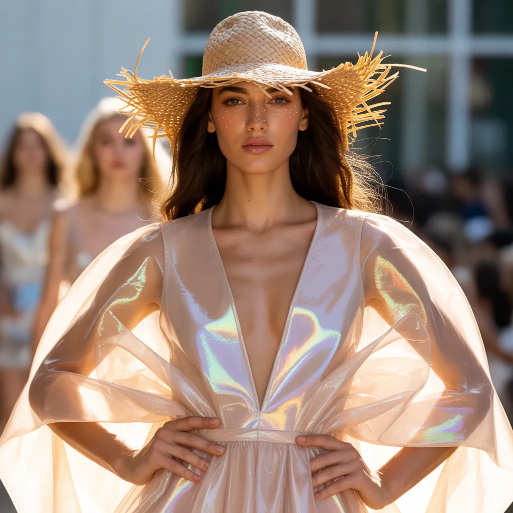 hottest summer outfits 2025