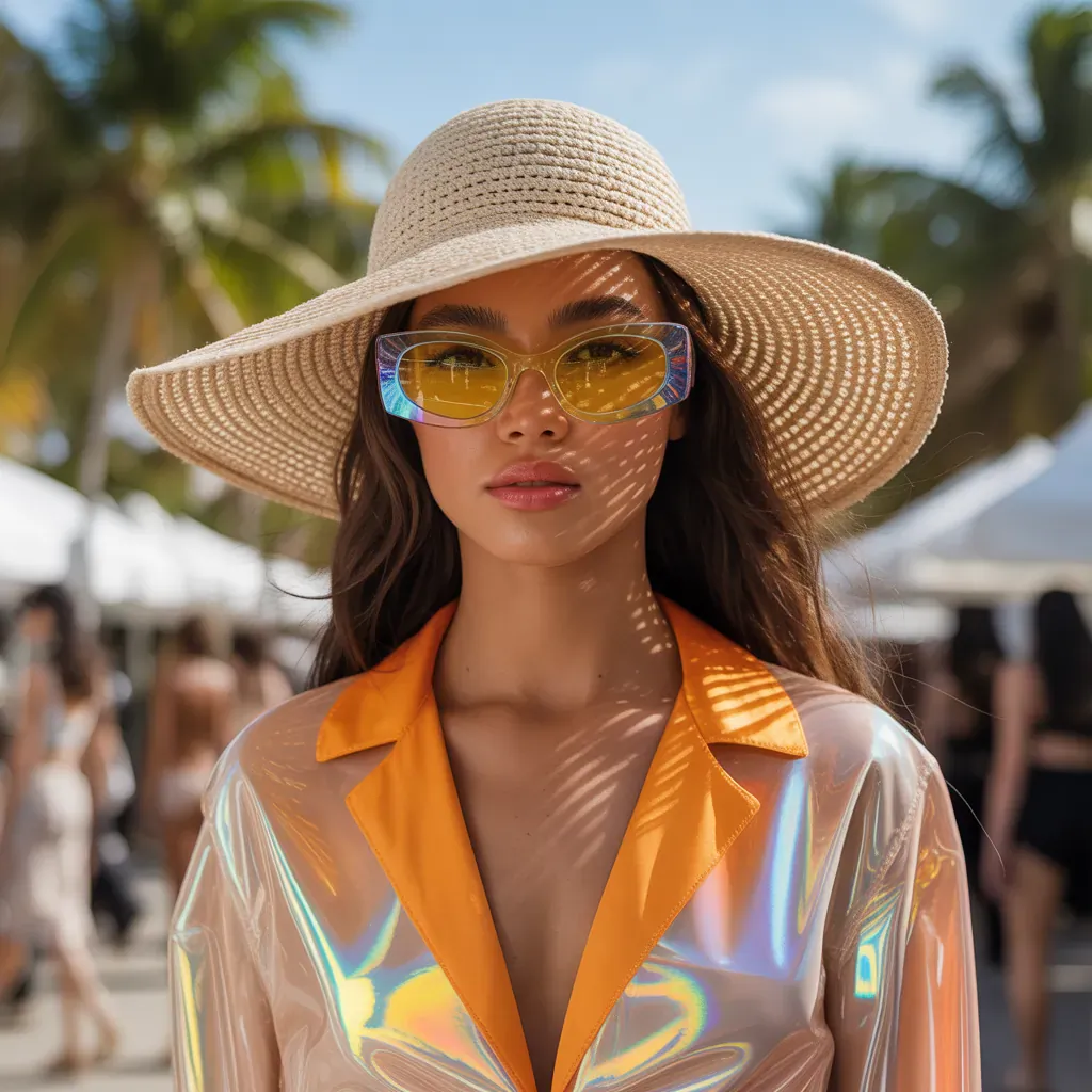 hottest summer outfits 2025