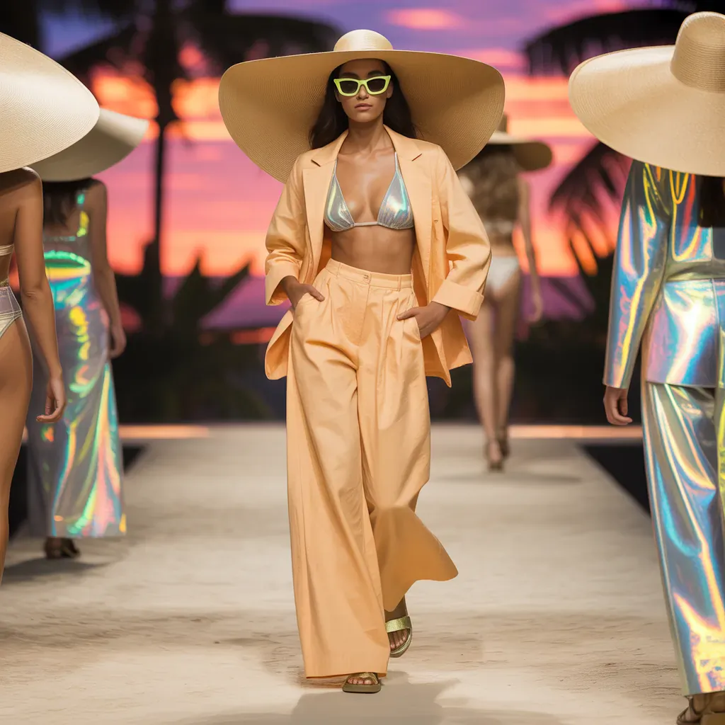 hottest summer outfits 2025